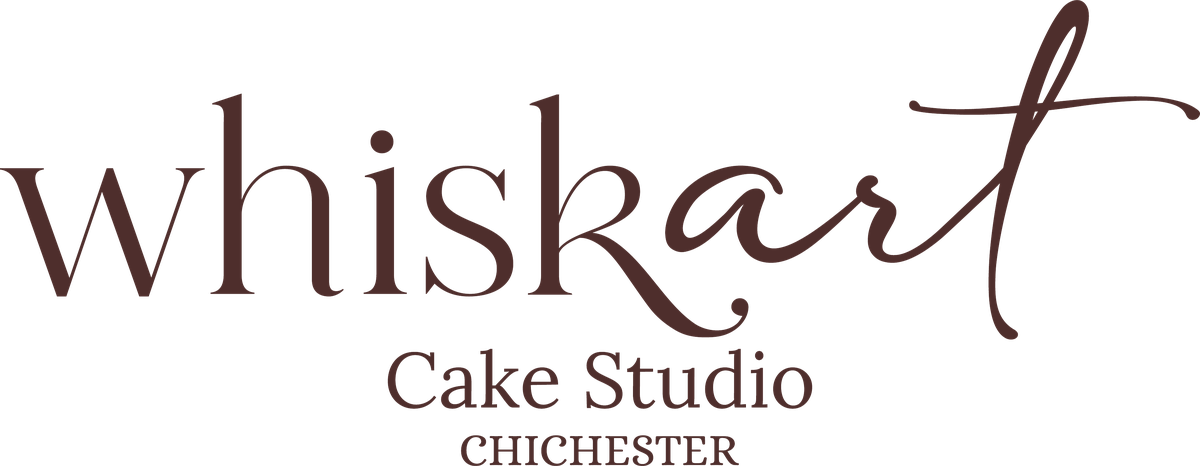 Whisk Art Cake Studio